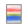 Picture of Chromatic Harmony _GroupedProduct_Rectangle_Portrait_Framed_Matted_