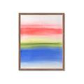 Picture of Chromatic Harmony _GroupedProduct_Rectangle_Portrait_Framed_Matted_