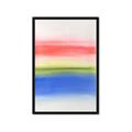 Picture of Chromatic Harmony _GroupedProduct_Rectangle_Portrait_Framed_Matted_