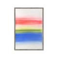 Picture of Chromatic Harmony _GroupedProduct_Rectangle_Portrait_Framed_Matted_