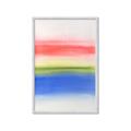 Picture of Chromatic Harmony _GroupedProduct_Rectangle_Portrait_Framed_Matted_