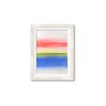 Picture of Chromatic Harmony _GroupedProduct_Rectangle_Portrait_Framed_Matted_