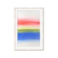 Picture of Chromatic Harmony _GroupedProduct_Rectangle_Portrait_Framed_Matted_