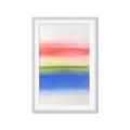 Picture of Chromatic Harmony _GroupedProduct_Rectangle_Portrait_Framed_Matted_