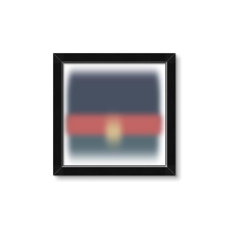 Picture of Hushed Echoes I _GroupedProduct_Square_Framed_Matted_