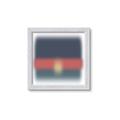 Picture of Hushed Echoes I _GroupedProduct_Square_Framed_Matted_