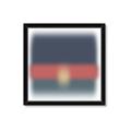 Picture of Hushed Echoes I _GroupedProduct_Square_Framed_Matted_