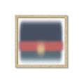 Picture of Hushed Echoes I _GroupedProduct_Square_Framed_Matted_