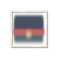 Picture of Hushed Echoes I _GroupedProduct_Square_Framed_Matted_