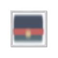 Picture of Hushed Echoes I _GroupedProduct_Square_Framed_Matted_