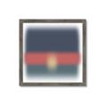Picture of Hushed Echoes I _GroupedProduct_Square_Framed_Matted_