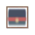 Picture of Hushed Echoes I _GroupedProduct_Square_Framed_Matted_