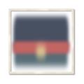 Picture of Hushed Echoes I _GroupedProduct_Square_Framed_Matted_