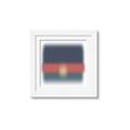Picture of Hushed Echoes I _GroupedProduct_Square_Framed_Matted_
