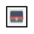 Picture of Hushed Echoes I _GroupedProduct_Square_Framed_Matted_