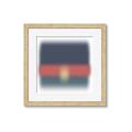 Picture of Hushed Echoes I _GroupedProduct_Square_Framed_Matted_
