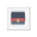 Picture of Hushed Echoes I _GroupedProduct_Square_Framed_Matted_