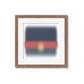 Picture of Hushed Echoes I _GroupedProduct_Square_Framed_Matted_