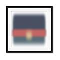 Picture of Hushed Echoes I _GroupedProduct_Square_Framed_Matted_