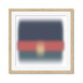 Picture of Hushed Echoes I _GroupedProduct_Square_Framed_Matted_