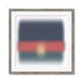 Picture of Hushed Echoes I _GroupedProduct_Square_Framed_Matted_