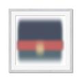 Picture of Hushed Echoes I _GroupedProduct_Square_Framed_Matted_