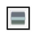 Picture of Hushed Echoes II _GroupedProduct_Square_Framed_Matted_