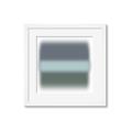 Picture of Hushed Echoes II _GroupedProduct_Square_Framed_Matted_