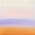 Picture of Sunset Cascade _GroupedProduct_Square_Unframed_Print_Only_