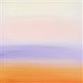 Picture of Sunset Cascade _GroupedProduct_Square_Unframed_Print_Only_