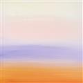 Picture of Sunset Cascade _GroupedProduct_Square_Unframed_Print_Only_