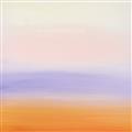 Picture of Sunset Cascade _GroupedProduct_Square_Unframed_Print_Only_
