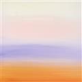 Picture of Sunset Cascade _GroupedProduct_Square_Unframed_Print_Only_