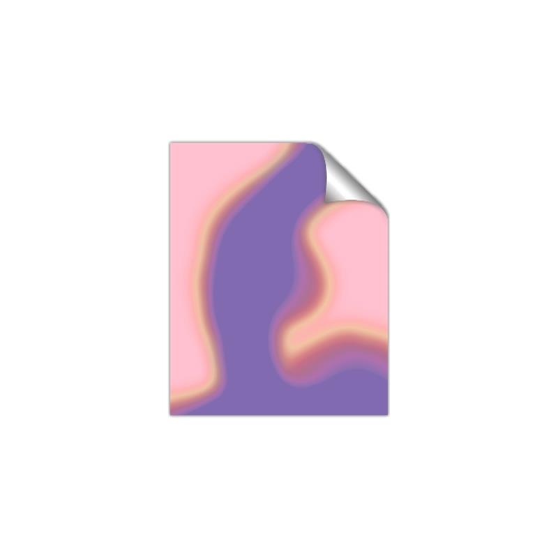 Picture of Radiant Flux _GroupedProduct_Rectangle_Portrait_Unframed_Print_Only_