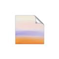 Picture of Sunset Cascade _GroupedProduct_Square_Unframed_Print_Only_