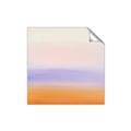 Picture of Sunset Cascade _GroupedProduct_Square_Unframed_Print_Only_