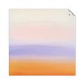 Picture of Sunset Cascade _GroupedProduct_Square_Unframed_Print_Only_