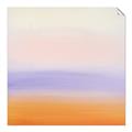 Picture of Sunset Cascade _GroupedProduct_Square_Unframed_Print_Only_