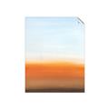 Picture of Sunrise Whisper _GroupedProduct_Rectangle_Portrait_Unframed_Print_Only_