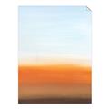 Picture of Sunrise Whisper _GroupedProduct_Rectangle_Portrait_Unframed_Print_Only_