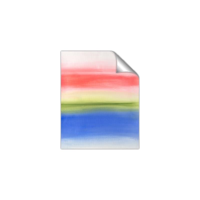 Picture of Chromatic Harmony _GroupedProduct_Rectangle_Portrait_Unframed_Print_Only_