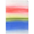 Picture of Chromatic Harmony _GroupedProduct_Rectangle_Portrait_Unframed_Print_Only_