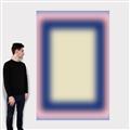 Picture of Dusk to Dawn _GroupedProduct_Rectangle_Portrait_Canvas_