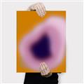 Picture of Auric Essence _GroupedProduct_Rectangle_Portrait_Canvas_