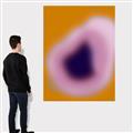 Picture of Auric Essence _GroupedProduct_Rectangle_Portrait_Canvas_