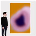 Picture of Auric Essence _GroupedProduct_Rectangle_Portrait_Canvas_