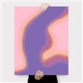 Picture of Radiant Flux _GroupedProduct_Rectangle_Portrait_Canvas_