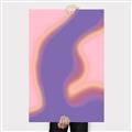 Picture of Radiant Flux _GroupedProduct_Rectangle_Portrait_Canvas_