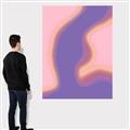 Picture of Radiant Flux _GroupedProduct_Rectangle_Portrait_Canvas_
