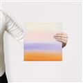 Picture of Sunset Cascade _GroupedProduct_Square_Canvas_